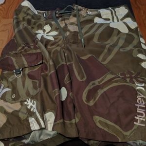 Hurley Board Shorts
